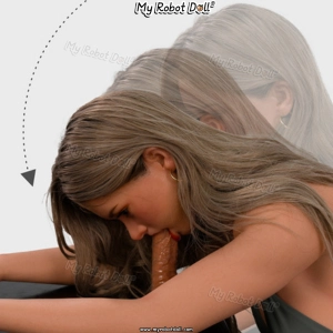 Auto-Nodding Blowjob Function