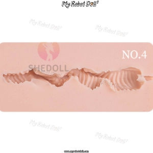 #4 = 12.5cm