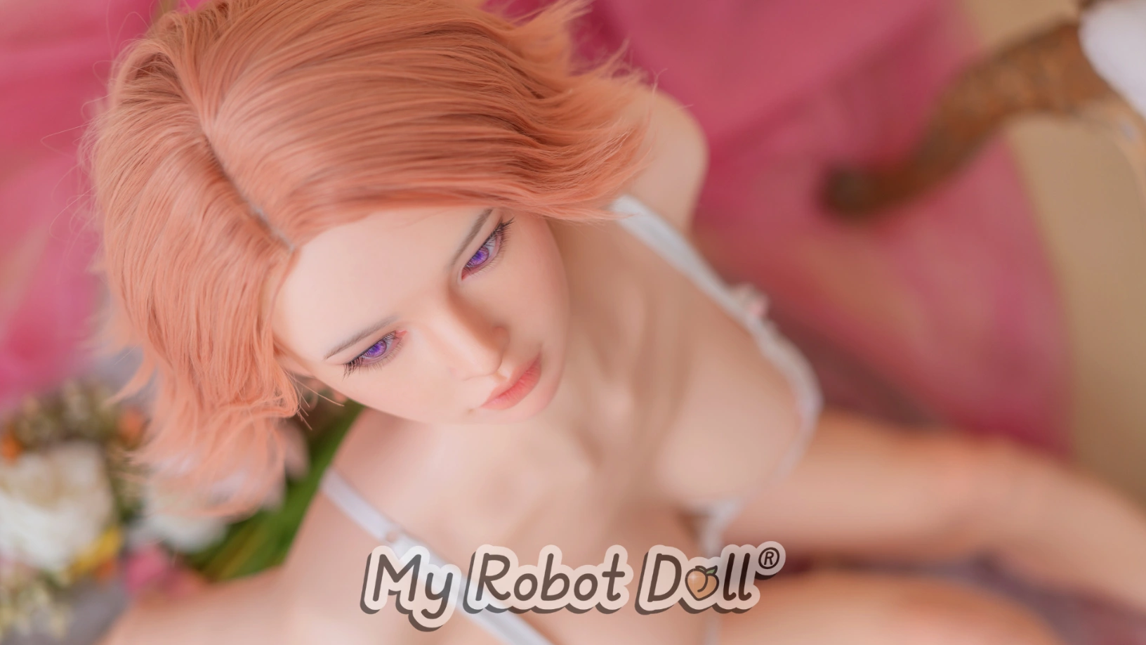 Sex Dolls My Robot Doll Zelex Doll Inspiration Series 2.0 GE24-1 170cm ZG170C
