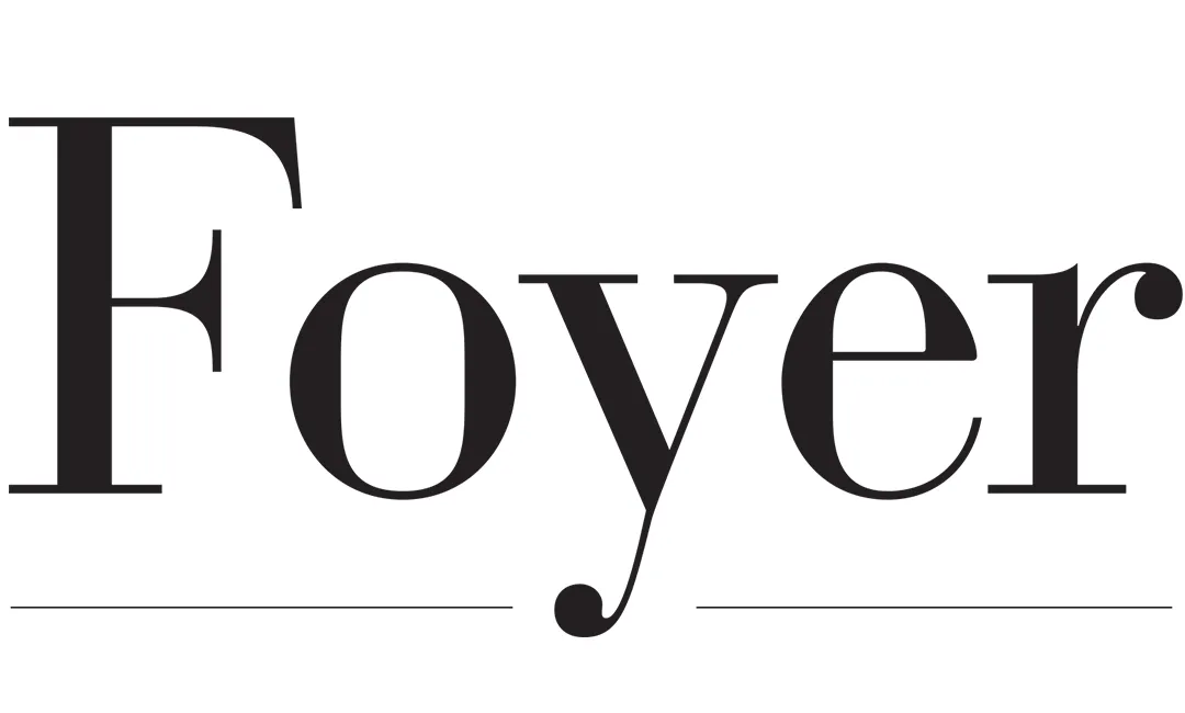 MyRobotDoll Mentioned by Foyer for Miles Greenberg Performance