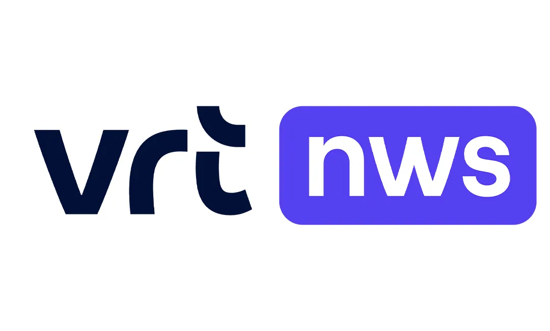 MyRobotDoll Recommended by VRT News Podcast