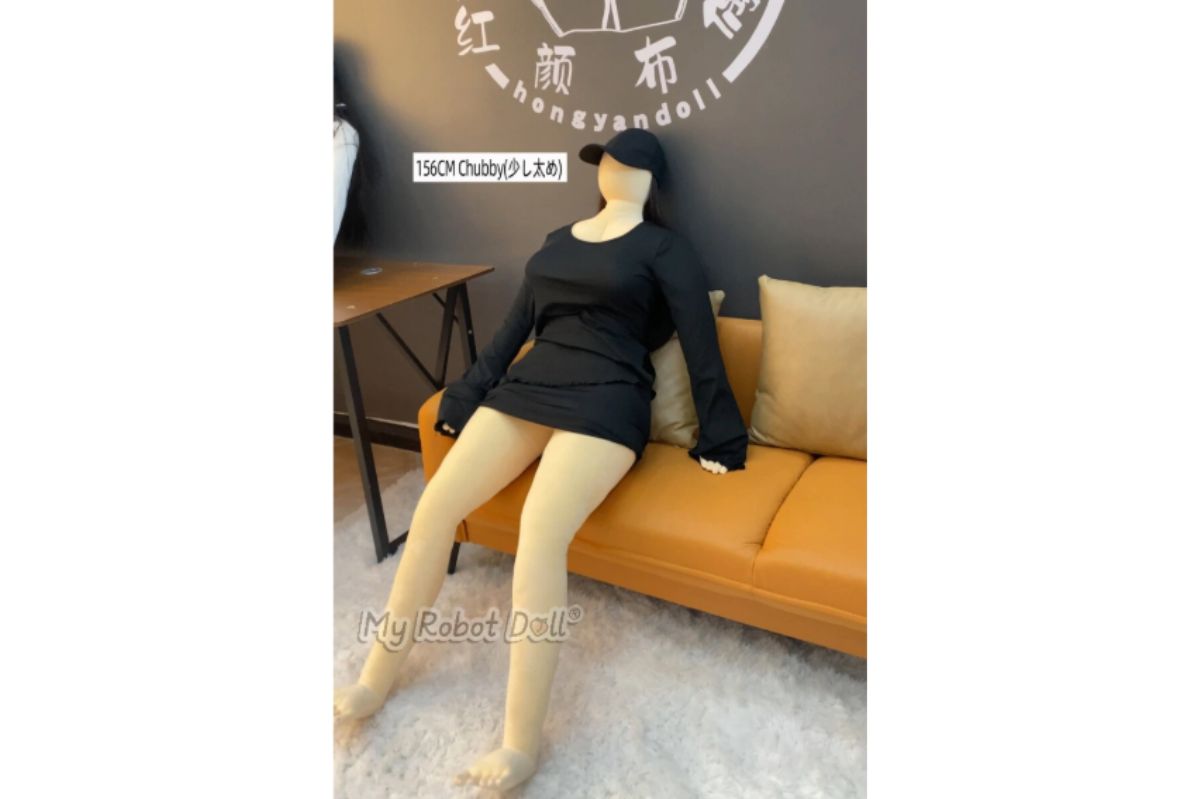 plush-sex-doll-chubby-HY2-doll