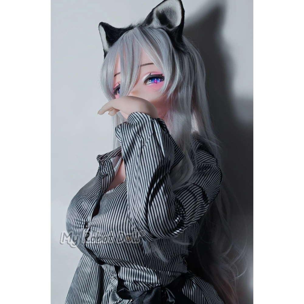 Sex Doll Chono Miyu Elsa Babe Head Rad041 - 148Cm / 4'10 2 Sex Doll Chono Miyu Elsa Babe Head Rad041 - 148Cm / 4'10 - Image 2