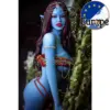 Affordable Alien Sex Doll Jazmine 158Cm Aibei – Fast Eu Delivery