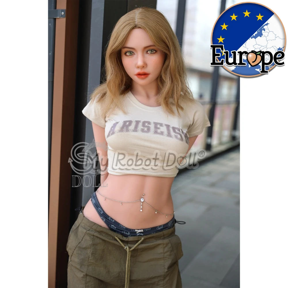 🇪🇺 Sex Doll Kemeny Se Doll - 163Cm / 5'4&Quot; E Cup Stpe - In Stock Eu 1 Refined Aesthetic Figure Doll Kemeny Se Doll 163Cm