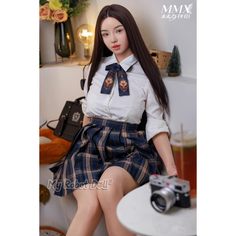 Sex Doll Mengting Mmx Doll - 156Cm / 5'11&Quot; Full Silicone 3 Sex Doll Mengting Mmx Doll - 156Cm / 5'11&Quot; Full Silicone - Image 3