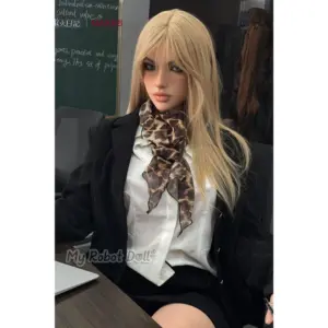 Lifelike Premium Sex Doll Mary 165cm by Firefly Diary