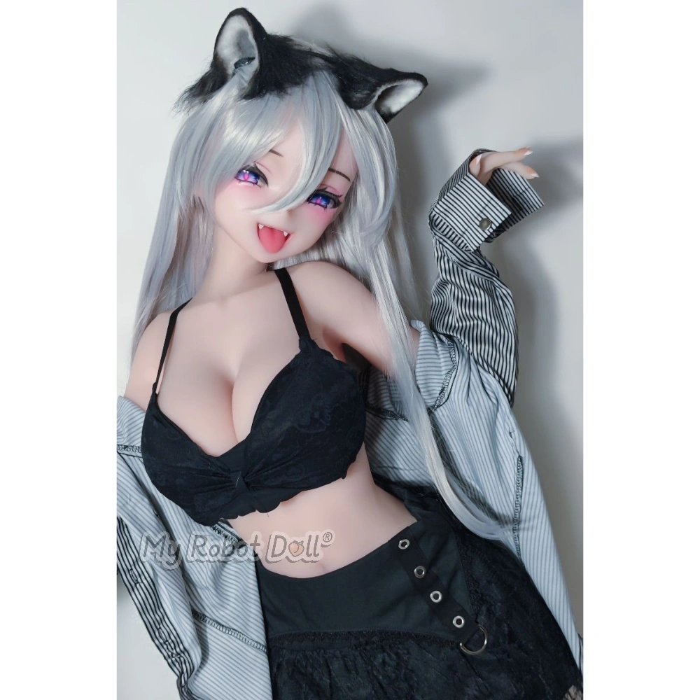 Sex Doll Chono Miyu Elsa Babe Head Rad041 - 148Cm / 4'10 11 Sex Doll Chono Miyu Elsa Babe Head Rad041 - 148Cm / 4'10 - Image 11