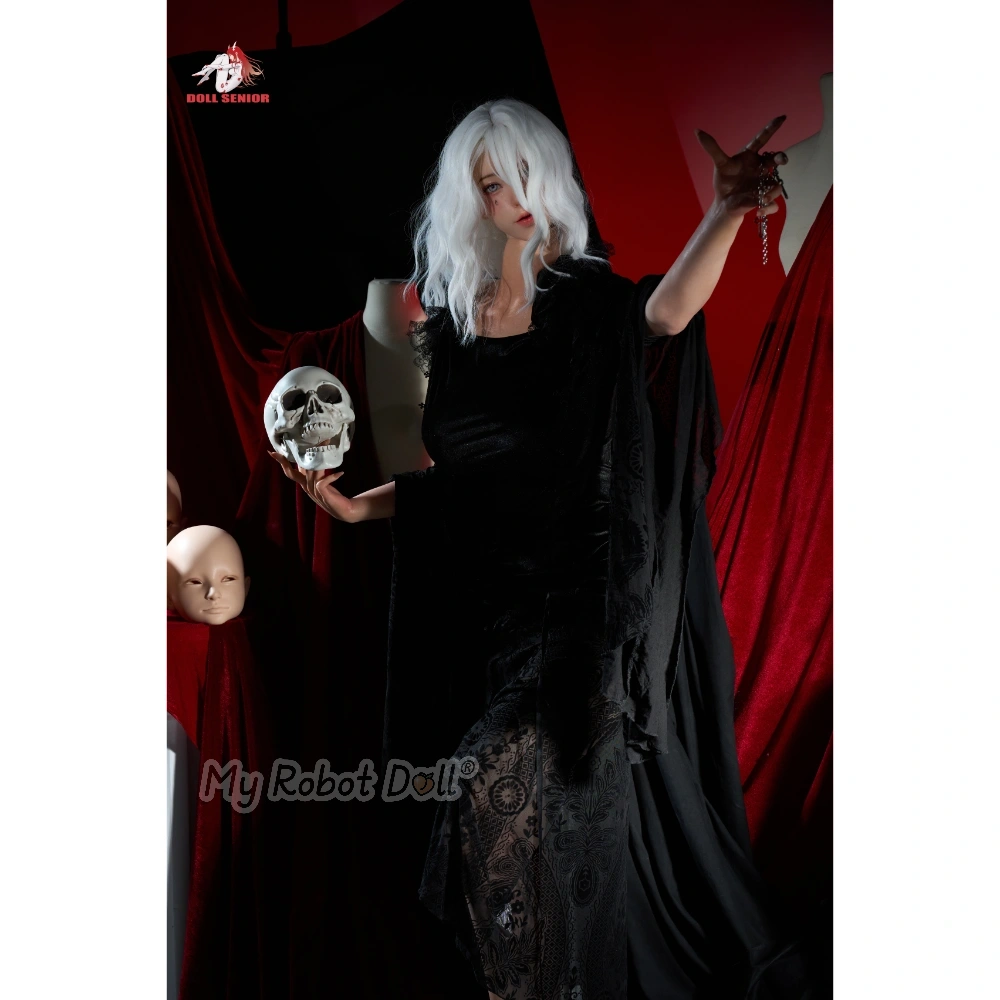 Sex Doll Linsha 170Cm / 5'7&Quot; G-Cup Doll Senior Full Silicone Doll 10 Sex Doll Linsha 170Cm / 5'7&Quot; G-Cup Doll Senior Full Silicone Doll - Image 10