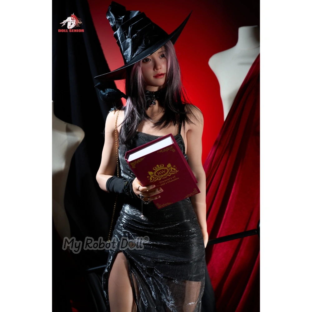 Sex Doll Wuxue 165Cm / 5'5&Quot; B-Cup Doll Senior Full Silicone Doll 11 Sex Doll Wuxue 165Cm / 5'5&Quot; B-Cup Doll Senior Full Silicone Doll - Image 11