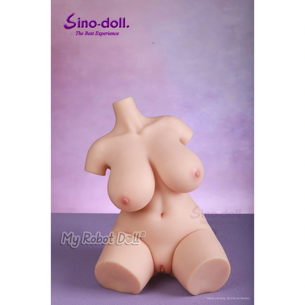 Torso Sex Doll B49 Sino-Doll - 47Cm / 1'5&Quot; Soft-Max 10 Torso Sex Doll B49 Sino-Doll - 47Cm / 1'5&Quot;  Soft-Max - Image 10