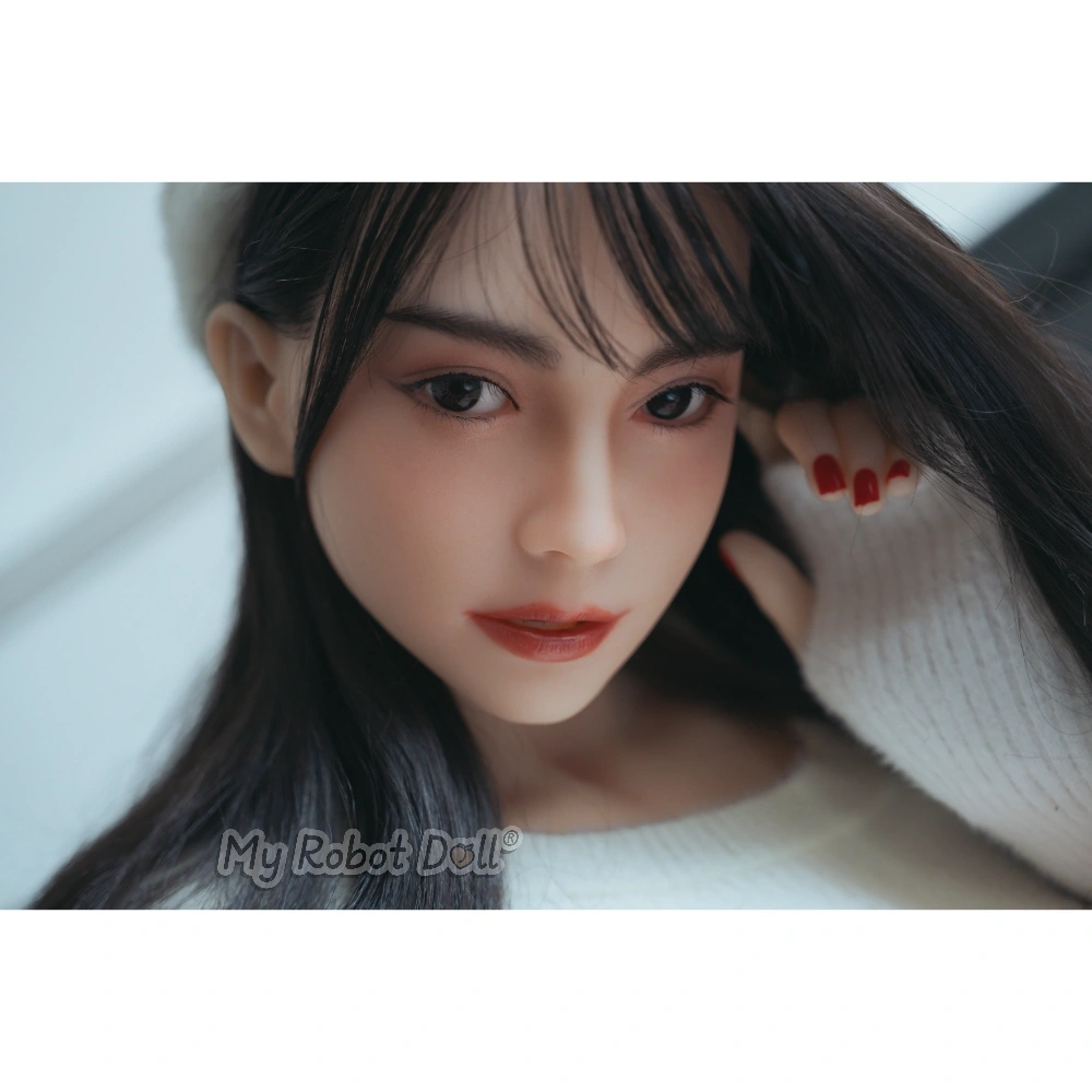 🇺🇸 Sex Doll Head R21 Ros-Betsy Hr Doll - 161Cm / 5'3&Quot; Full Silicone - In Stock Usa White 11 🇺🇸 Sex Doll Head R21 Ros-Betsy Hr Doll - 161Cm / 5'3&Quot; Full Silicone - In Stock Usa White - Image 11