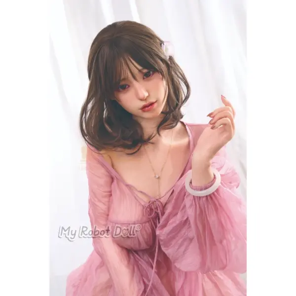 Sex Doll Oriental Series S14 Ros Max Miku Irontech Doll - 153Cm / 5'0&Quot; Silk Glow - Image 15