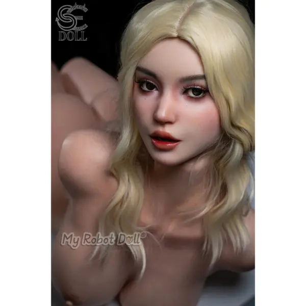 Sex Doll Torso Isla Kane Se Doll - 114Cm / 3'9&Quot; Full Silicone - Image 13