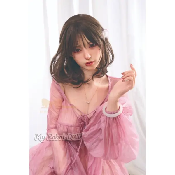 Sex Doll Oriental Series S14 Ros Max Miku Irontech Doll - 153Cm / 5'0&Quot; Silk Glow - Image 16