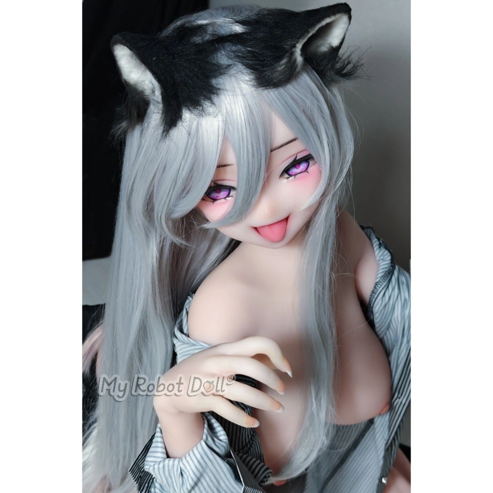 Sex Doll Chono Miyu Elsa Babe Head Rad041 - 148Cm / 4'10 16 Sex Doll Chono Miyu Elsa Babe Head Rad041 - 148Cm / 4'10 - Image 16