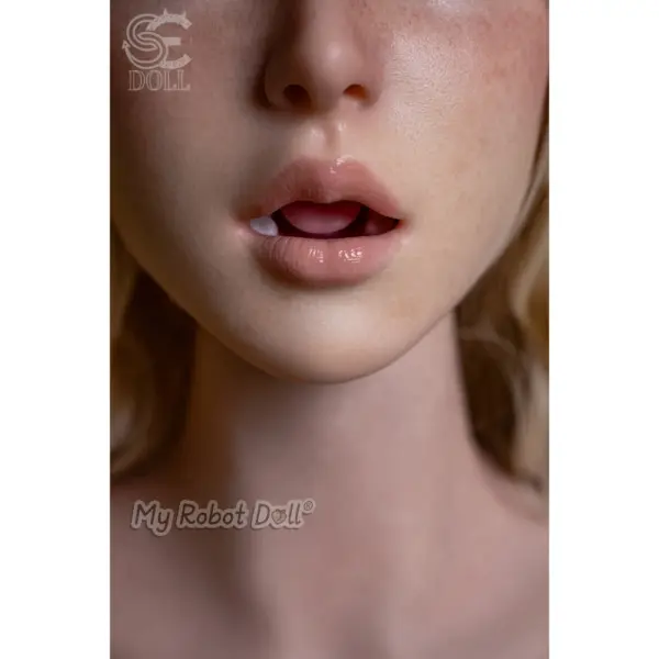 🇺🇸 Sex Doll Torso Sophia Lane Se Doll - 103Cm / 3'6&Quot; Full Silicone - In Stock Usa - Image 15