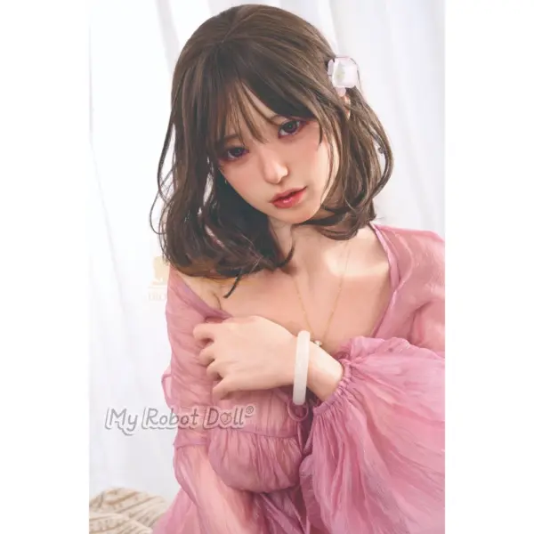 Sex Doll Oriental Series S14 Ros Max Miku Irontech Doll - 153Cm / 5'0&Quot; Silk Glow - Image 19