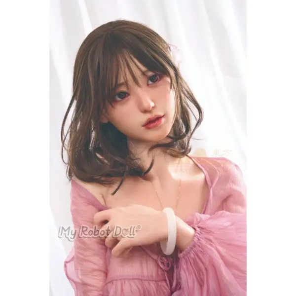 Sex Doll Oriental Series S14 Ros Max Miku Irontech Doll - 153Cm / 5'0&Quot; Silk Glow - Image 20