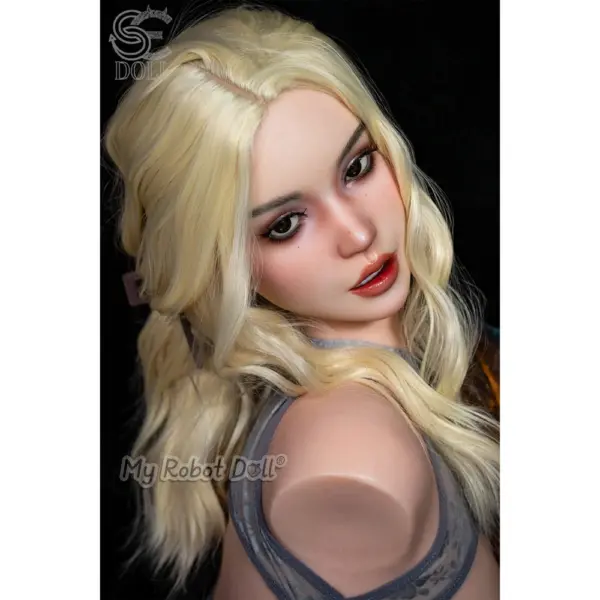 Sex Doll Torso Isla Kane Se Doll - 114Cm / 3'9&Quot; Full Silicone - Image 19