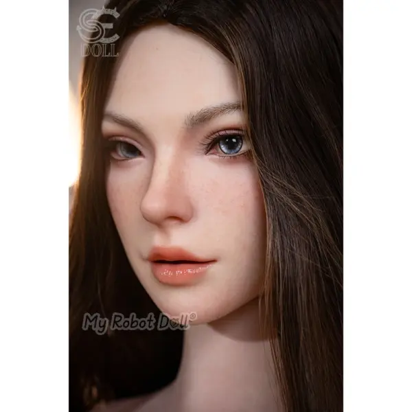 🇺🇸 Sex Doll Torso Nadia Voss Se Doll - 103Cm / 3'5&Quot; Full Silicone - In Stock Usa - Image 20