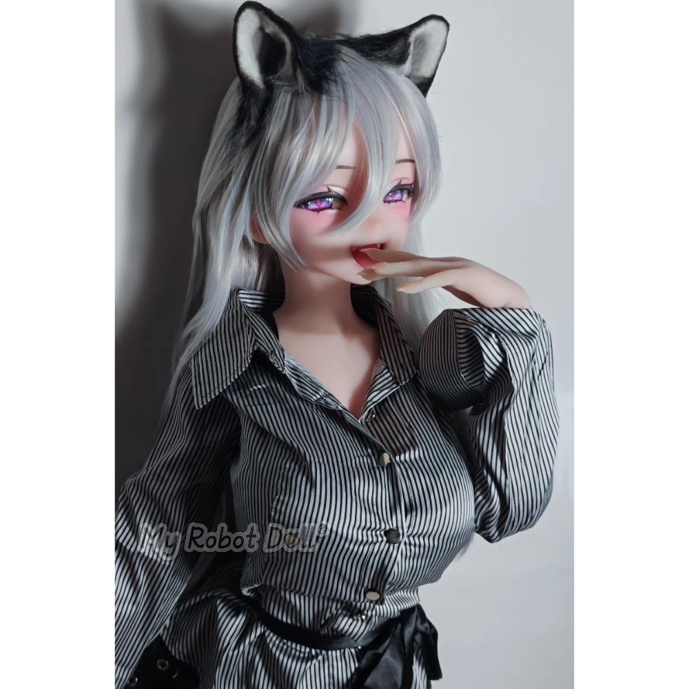 Sex Doll Chono Miyu Elsa Babe Head Rad041 - 148Cm / 4'10 3 Sex Doll Chono Miyu Elsa Babe Head Rad041 - 148Cm / 4'10 - Image 3