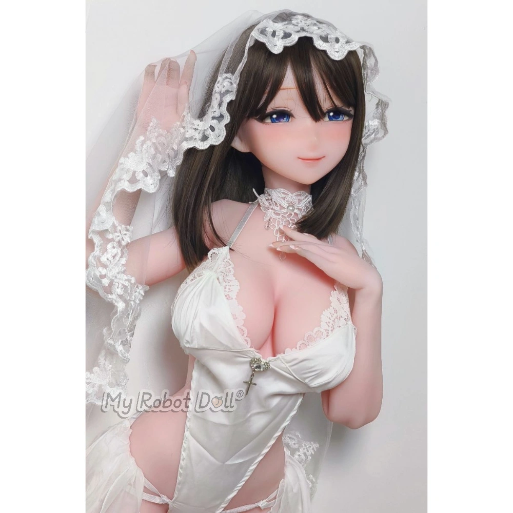 Sex Doll Mochizuki Rize Elsa Babe Head Rad045 - 148Cm / 4'10 4 Sex Doll Mochizuki Rize Elsa Babe Head Rad045 - 148Cm / 4'10 - Image 4