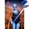 Tpe Alien Sex Doll Head A1 156Cm Eu Fast Delivery