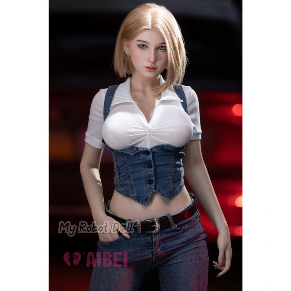 🇺🇸 Sex Doll Ab12 Scarlett Aibei Doll - 167Cm / 5'5&Quot; Full Silicone - In Stock Usa 4 🇺🇸 Sex Doll Ab12 Scarlett Aibei Doll - 167Cm / 5'5&Quot; Full Silicone - In Stock Usa - Image 4