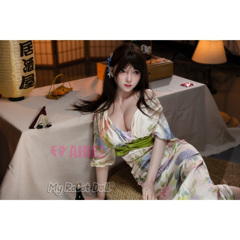 🇺🇸 Sex Doll Ab17 Rika Aibei Doll - 167Cm / 5'5&Quot; Full Silicone - In Stock Usa 3 🇺🇸 Sex Doll Ab17 Rika Aibei Doll - 167Cm / 5'5&Quot; Full Silicone - In Stock Usa - Image 3