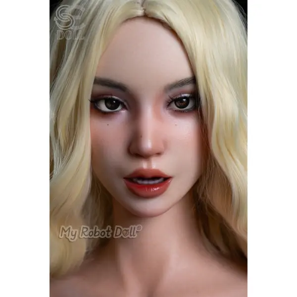 Sex Doll Torso Isla Kane Se Doll - 114Cm / 3'9&Quot; Full Silicone - Image 3