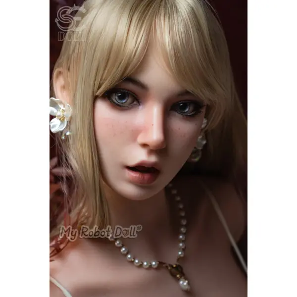 Sex Doll Torso Olivia Grant Se Doll - 107Cm / 3'6&Quot; Full Silicone - Image 21
