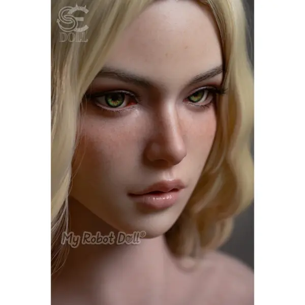 🇺🇸 Sex Doll Torso Sophia Lane Se Doll - 103Cm / 3'6&Quot; Full Silicone - In Stock Usa - Image 20