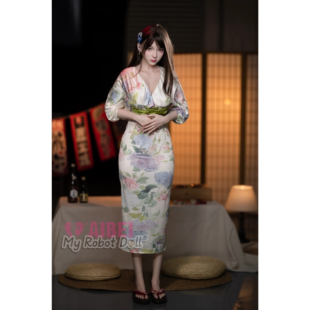 🇺🇸 Sex Doll Ab17 Rika Aibei Doll - 167Cm / 5'5&Quot; Full Silicone - In Stock Usa 24 🇺🇸 Sex Doll Ab17 Rika Aibei Doll - 167Cm / 5'5&Quot; Full Silicone - In Stock Usa - Image 24