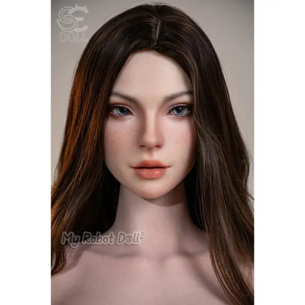 🇺🇸 Sex Doll Torso Nadia Voss Se Doll - 103Cm / 3'5&Quot; Full Silicone - In Stock Usa - Image 25
