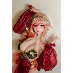 Sex Doll Natsuike Sora Elsa Babe Head AHR022 - 148cm / 4'10