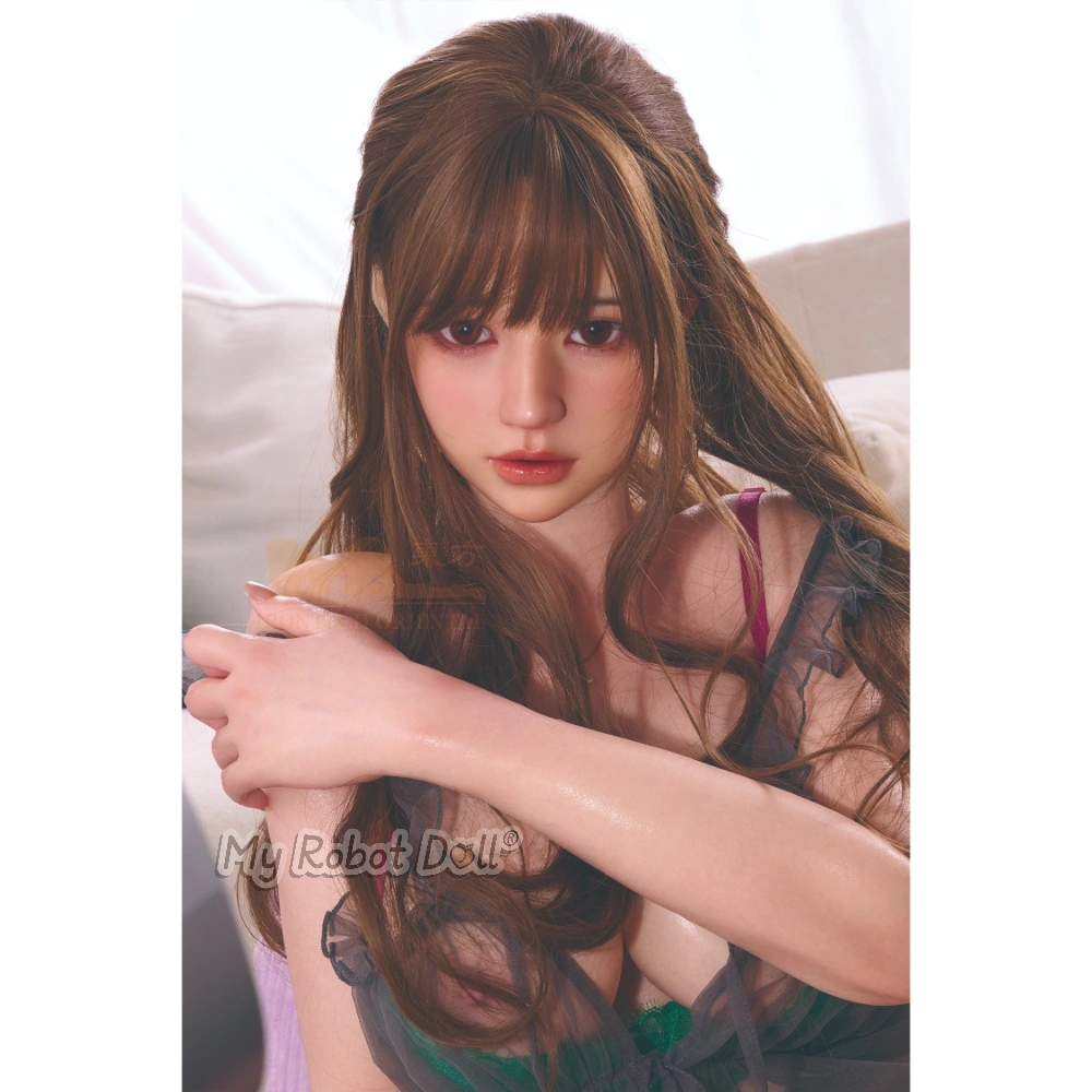 Sex Doll Oriental Series T4 Ros Max Evie Irontech Doll - 161Cm / 5'3&Quot; Silk Glow 26 Sex Doll Oriental Series T4 Ros Max Evie Irontech Doll - 161Cm / 5'3&Quot; Silk Glow - Image 26