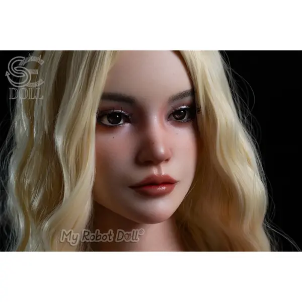 Sex Doll Torso Isla Kane Se Doll - 114Cm / 3'9&Quot; Full Silicone - Image 26