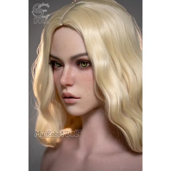 🇺🇸 Sex Doll Torso Sophia Lane Se Doll - 103Cm / 3'6&Quot; Full Silicone - In Stock Usa - Image 25