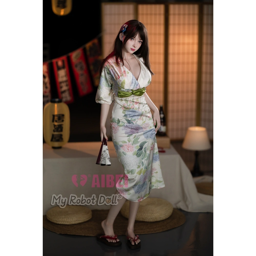 🇺🇸 Sex Doll Ab17 Rika Aibei Doll - 167Cm / 5'5&Quot; Full Silicone - In Stock Usa 26 🇺🇸 Sex Doll Ab17 Rika Aibei Doll - 167Cm / 5'5&Quot; Full Silicone - In Stock Usa - Image 26