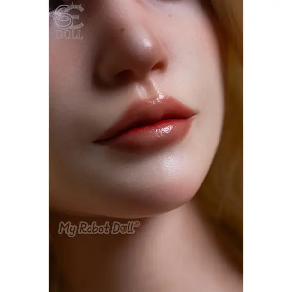 Sex Doll Torso Isla Kane Se Doll - 114Cm / 3'9&Quot; Full Silicone - Image 27