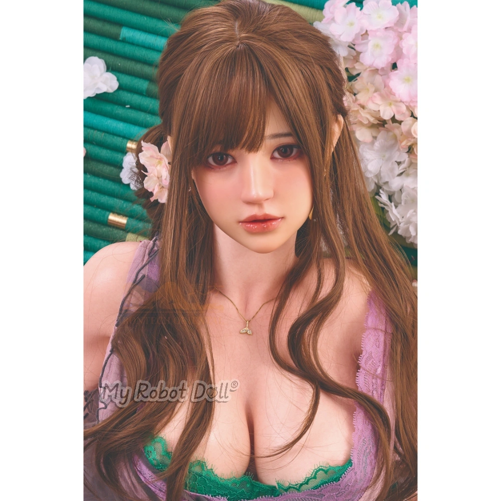 Sex Doll Oriental Series T4 Ros Max Evie Irontech Doll - 161Cm / 5'3&Quot; Silk Glow 28 Sex Doll Oriental Series T4 Ros Max Evie Irontech Doll - 161Cm / 5'3&Quot; Silk Glow - Image 28