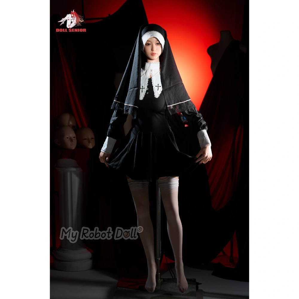 Sex Doll Songying 163Cm / 5'4&Quot; E-Cup Doll Senior 3 Sex Doll Songying 163Cm / 5'4&Quot; E-Cup Doll Senior - Image 3