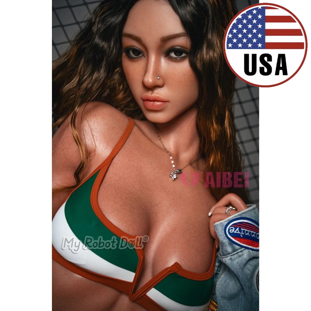 🇺🇸 Sex Doll Soft Head Ab25 Roxy Aibei Doll - 164Cm / 5'5&Quot; Full Silicone - In Stock Usa 1 🇺🇸 Sex Doll Soft Head Ab25 Roxy Aibei Doll - 164Cm / 5'5&Quot; Full Silicone - In Stock Usa
