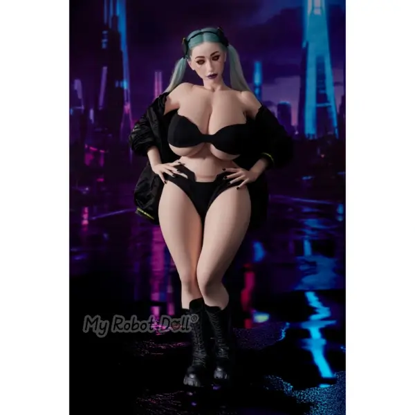 Clm Ultra Sex Doll Sir161 Tasha Climax Doll - 161Cm / 5'3&Quot; - Image 3