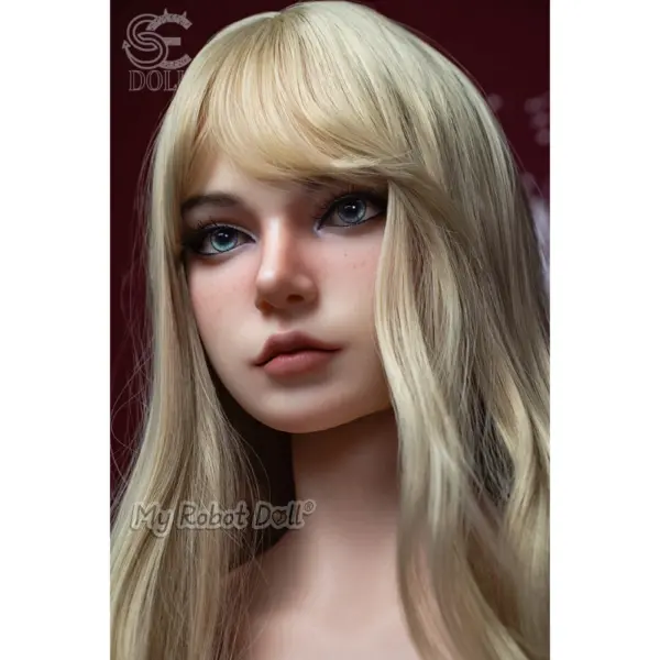 Sex Doll Torso Olivia Grant Se Doll - 107Cm / 3'6&Quot; Full Silicone - Image 4
