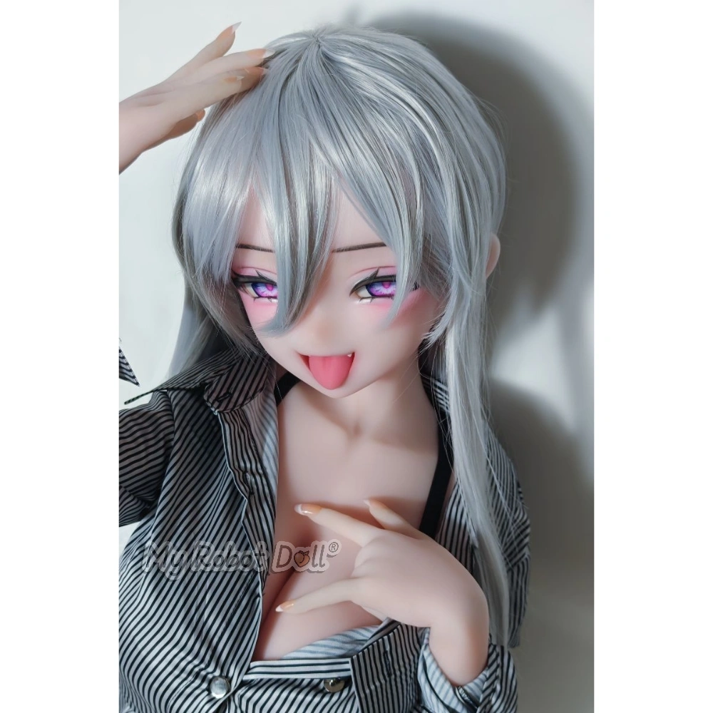 Sex Doll Chono Miyu Elsa Babe Head Rad041 - 148Cm / 4'10 5 Sex Doll Chono Miyu Elsa Babe Head Rad041 - 148Cm / 4'10 - Image 5
