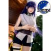 🇪🇺 Sex Doll #041S-Amy Funwest Doll - 159Cm / 5'3&Quot; A Cup Full Silicone With Real Texture Skin - In Stock Eu 30 Funwest Doll Amy – Alluring Anime Silicone Doll Eu Stock
