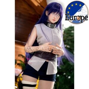 Funwest Doll Amy – Alluring Anime Silicone Doll EU Stock