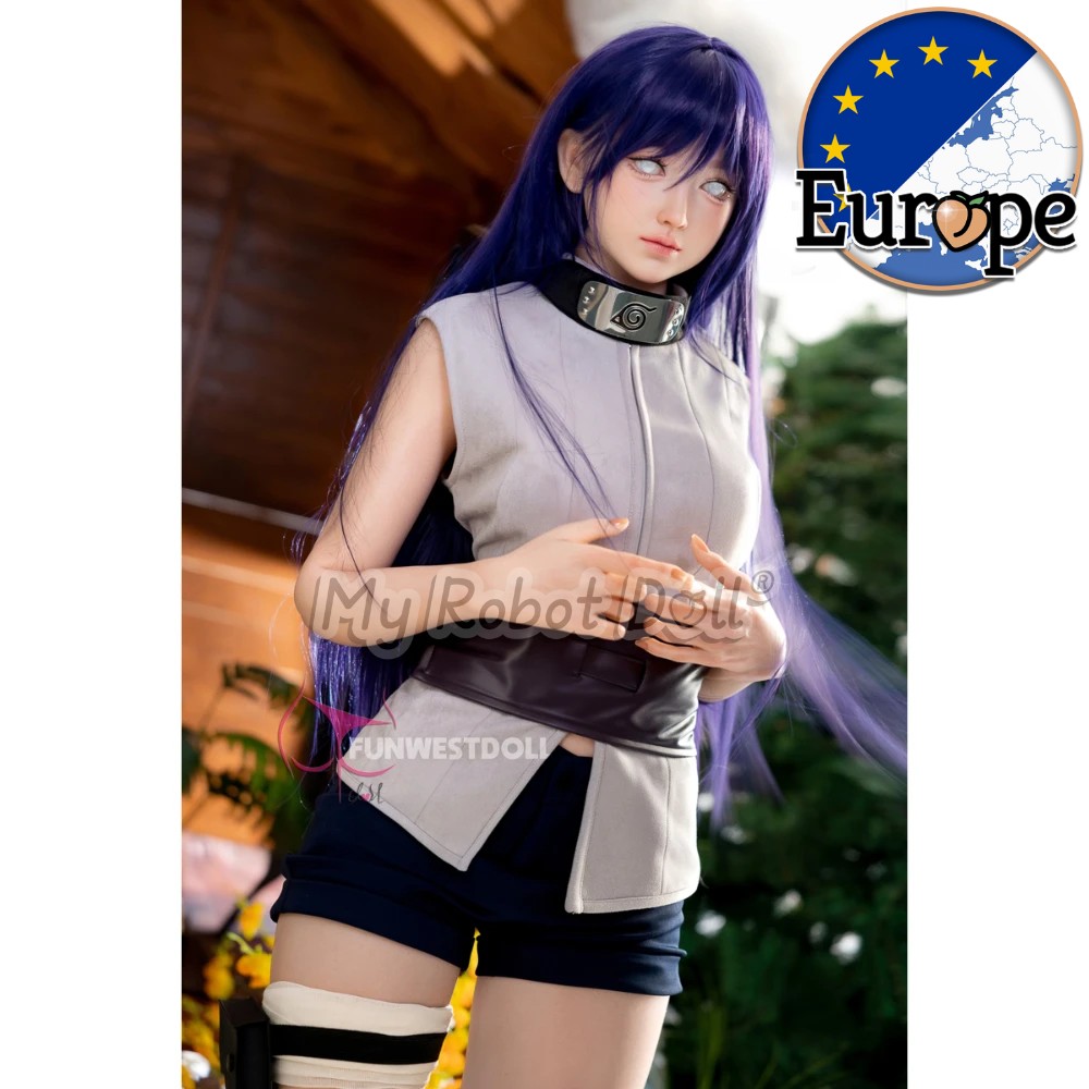 🇪🇺 Sex Doll #041S-Amy Funwest Doll - 159Cm / 5'3&Quot; A Cup Full Silicone With Real Texture Skin - In Stock Eu 1 Funwest Doll Amy – Alluring Anime Silicone Doll Eu Stock